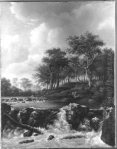 Wildbach Wildbach