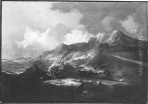 Seesturm