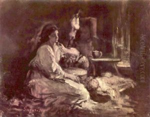 Mutterschaft Mutterschaft