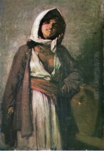 Tiganca de la Ghergani Tiganca de la Ghergani