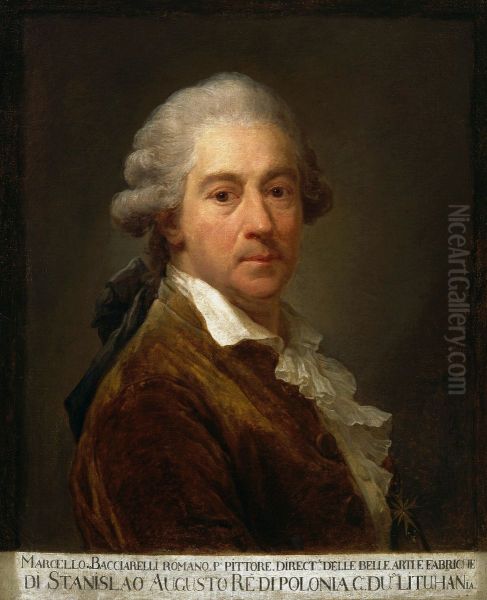 Self-portrait in a tailcoat - view 1
