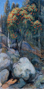 Rowan