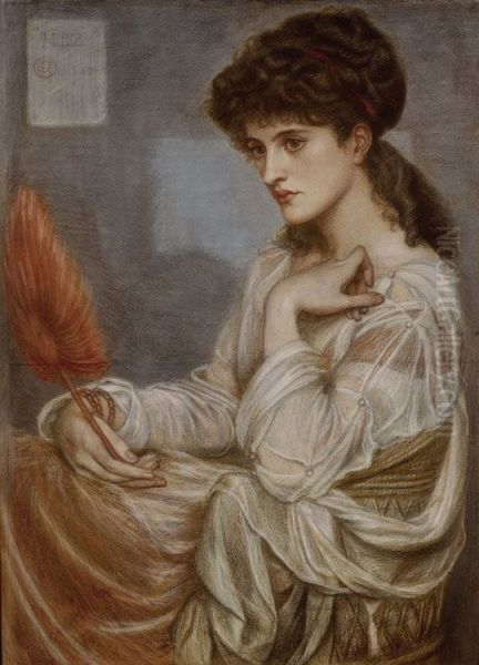Maria Theresa Zambaco - view 1