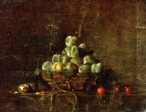 Still life. Plums Still life. Plums