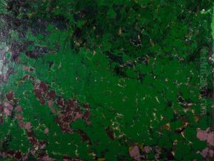 Estate verde by Piero Giunni