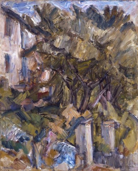 Paesaggio - view 1