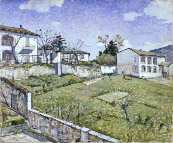 Mattino - view 1