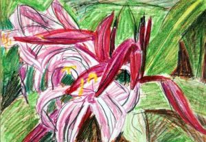 Untitled by Oliver Newberry Chaffee
