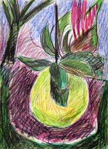Untitled by Oliver Newberry Chaffee