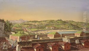 Donostia - San Sebastian by Didier Petit de Meurville