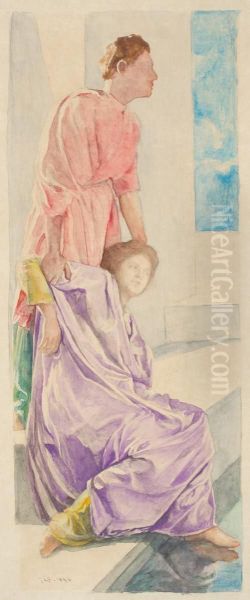The Invalid - view 1
