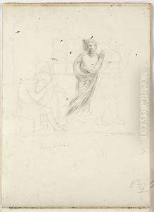 Liberation of St. Peter from Prison