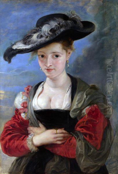 Le Chapeau de Paille - view 1