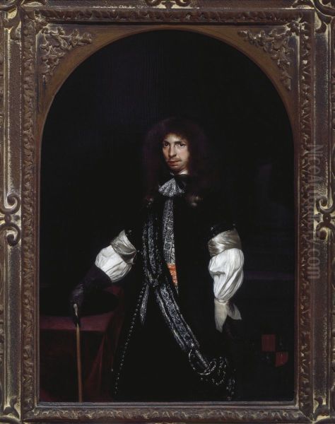 Jacob de Graeff - view 1