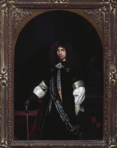 Jacob de Graeff Jacob de Graeff