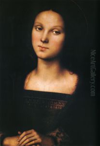 Mary Magdalene