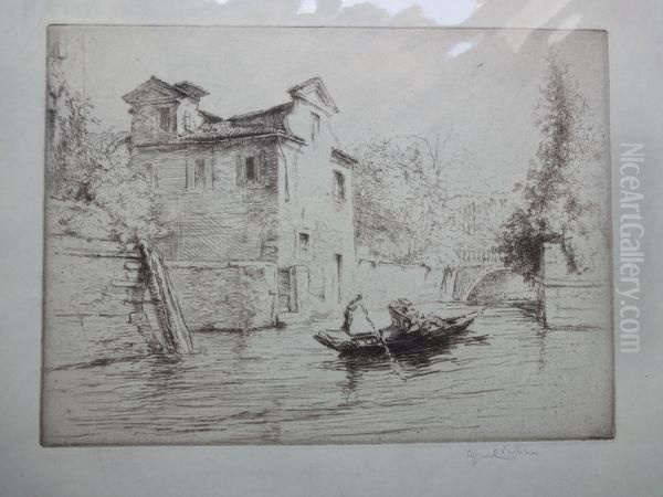 Venise, Maison Du Soleil - view 1