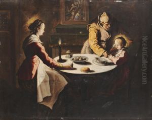Le Benedicite