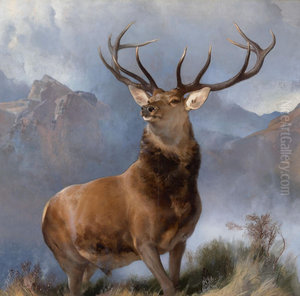 The Monarch of the Glen The Monarch of the Glen