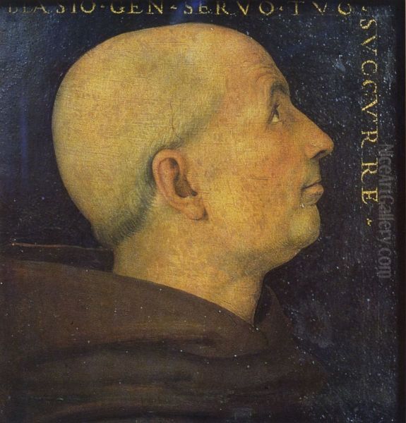 Biagio Milanesi - view 1