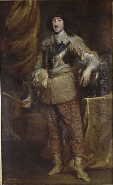 Portrait de Gaston de France, duc d'Orleans - view 1