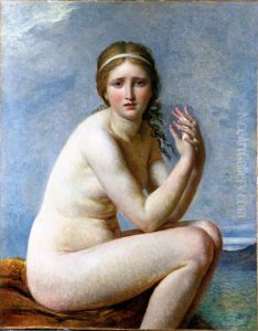 Psyche Abandoned