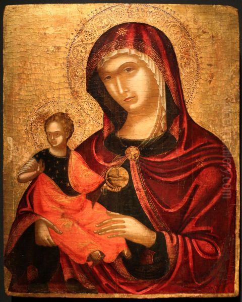 Madre della Consolazione - view 1