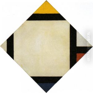 Composition. by Theo van Doesburg