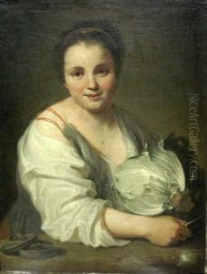 La coupeuse de choux
