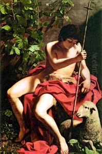 Saint John the Baptist Saint John the Baptist
