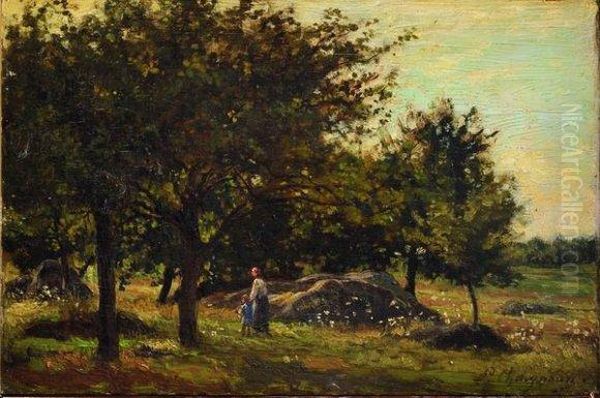 Promenade Pres De Chailly - view 1