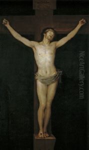 Christ on the Cross