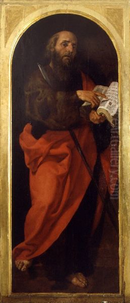 San Pablo - view 1
