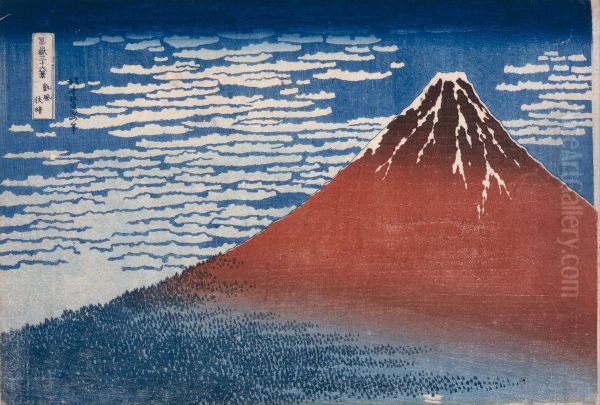 Fine Wind, Clear Morning (Gaifu kaisei) - view 1