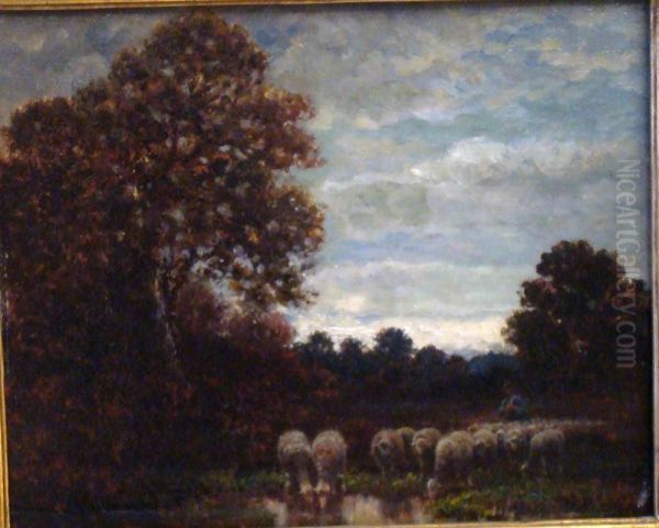 Le Berger - view 1