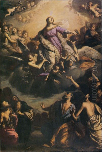Assumption - view 1