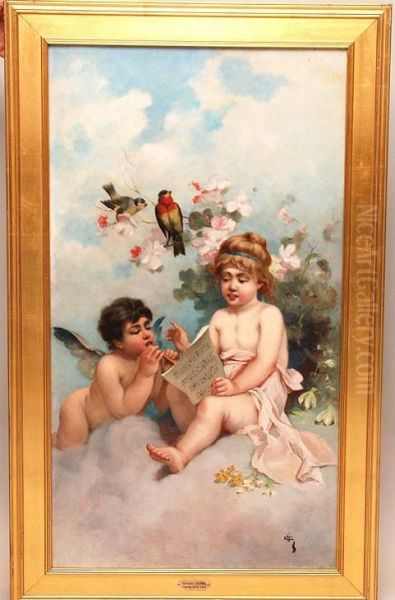 "angels" - view 1