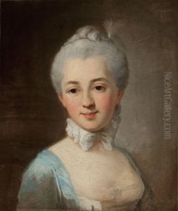 Portret Izabeli z Czartoryskich Lubomirskiej