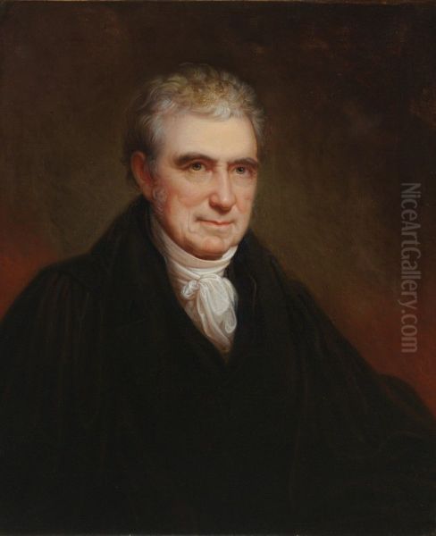John Marshall - view 1