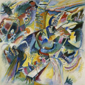 Improvisation Klamm