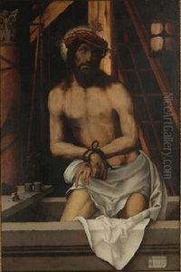 Crucifixion of Christ Crucifixion of Christ