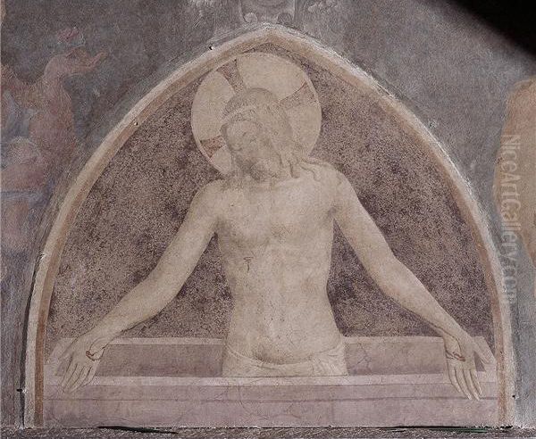 Man of Sorrows - view 1