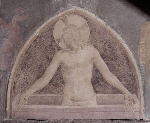 Man of Sorrows