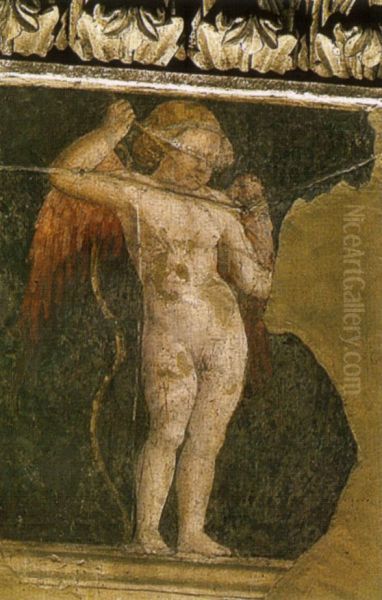 Cupido - view 1