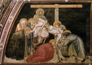 Deposition of Christ from the Cross Deposition of Christ from the Cross
