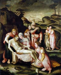 The Deposition