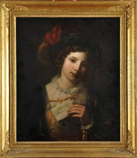 Diane De Poitiers - view 1