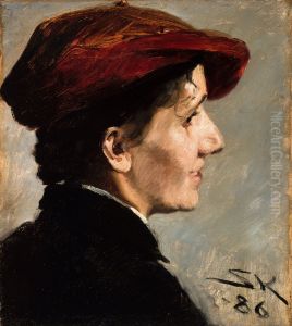 Marianne Stokes Marianne Stokes