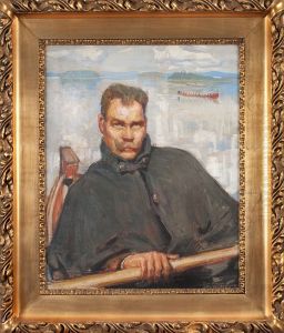 Johannes Linnankoski