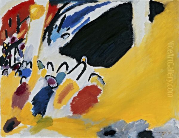 Impression III (Konzert) - view 1